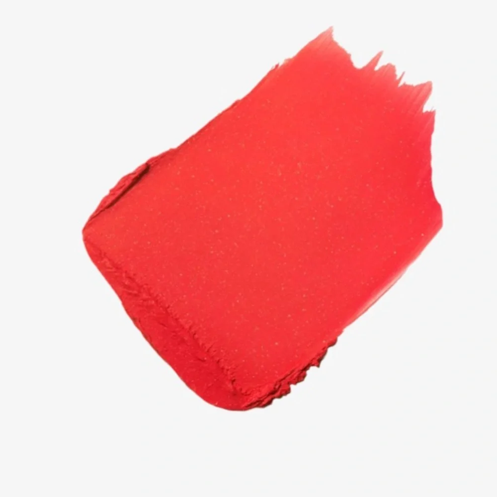 CHANEL Rouge Allure Velvet Luminous Matte Lip Color 48 Ardente NWT